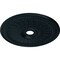 Ekena Millwork Oakleaf Ceiling Medallion (Fits Canopies up to 6 1/4"), 29 1/8"OD x 3 5/8"ID x 1"P, Night Shade CM29OANSF - alternate 2